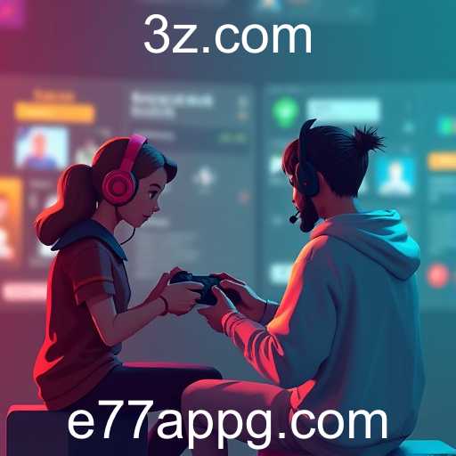 Comunidade Jogadores