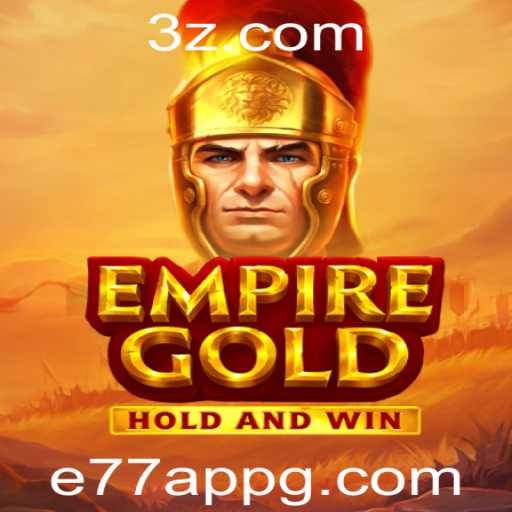 EmpireGold: Explorando o Inovador Jogo de Estratégia na Plataforma e77 App