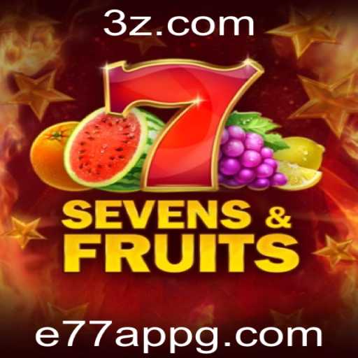 Explorando o Mundo de SevensFruits e a Revolução do e77 app
