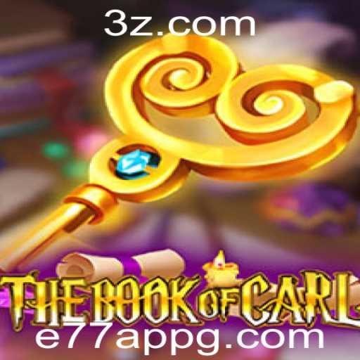 Explorando o Universo de TheBookofCarl no e77 App