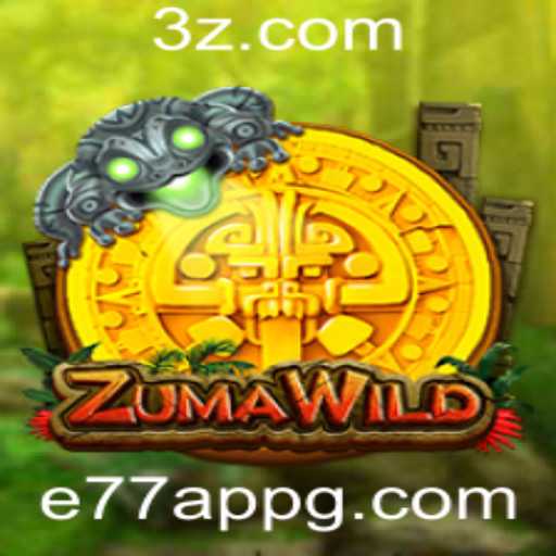 ZumaWild: Explorando o Mundo dos Jogos com e77 App